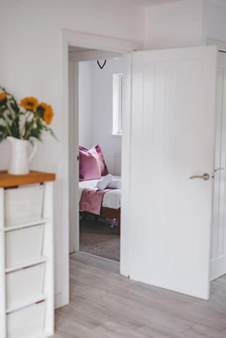 La Petite Maison Swansea Bagian luar foto