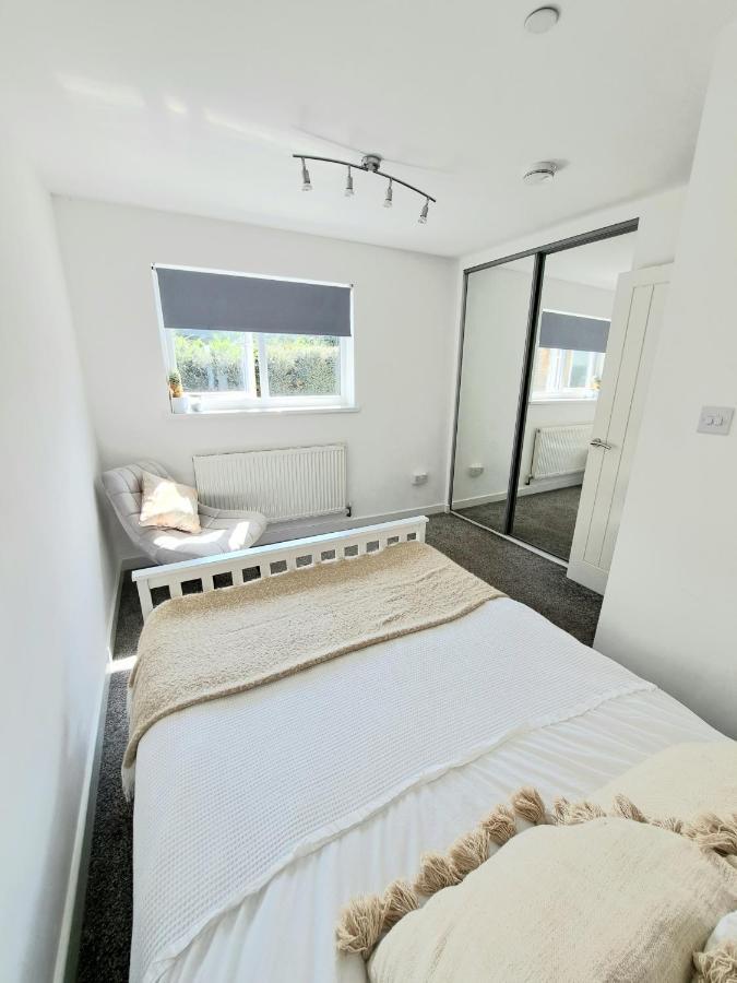 La Petite Maison Swansea Bagian luar foto