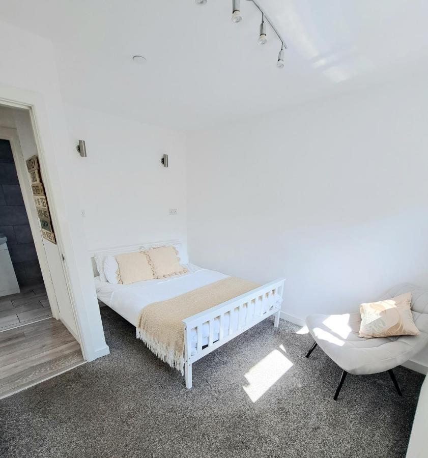 La Petite Maison Swansea Bagian luar foto